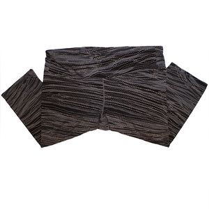 Women’s Athleta Workout Compression Capris